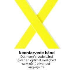 Flexi Giant Neon Tape 
